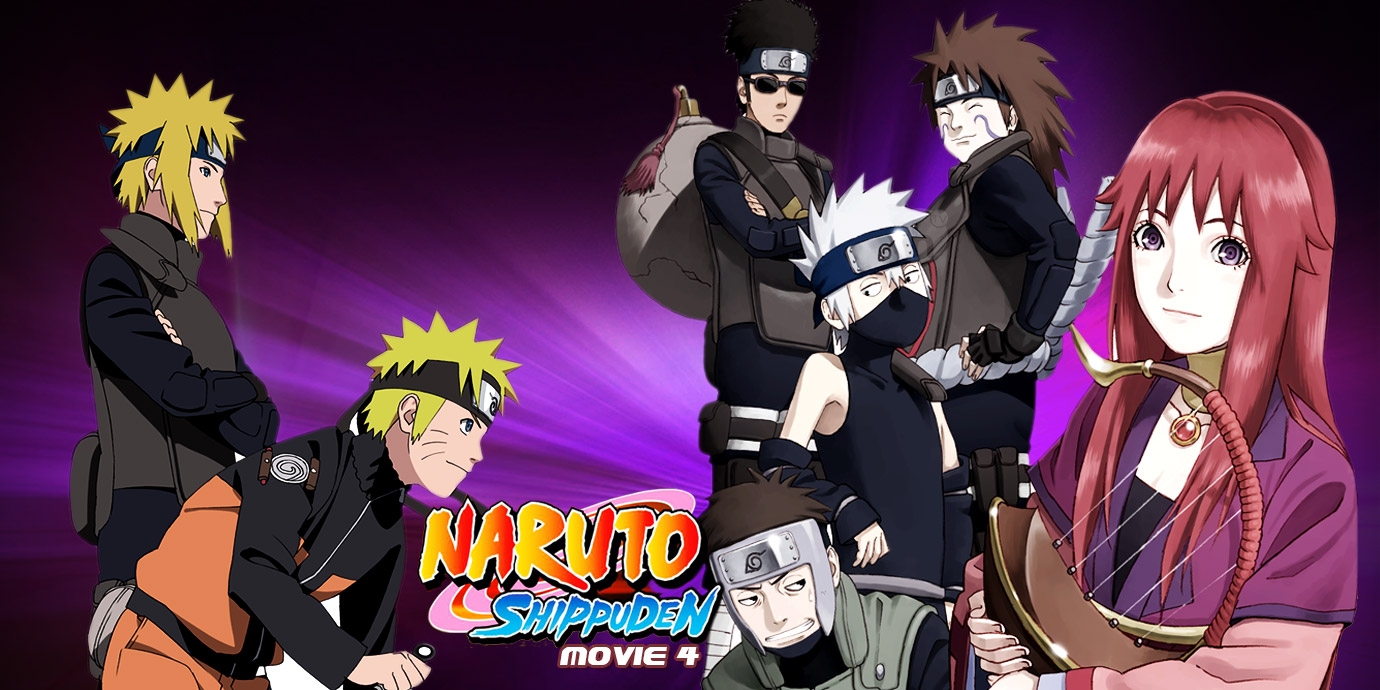 gogo anime naruto shippuden episode 272