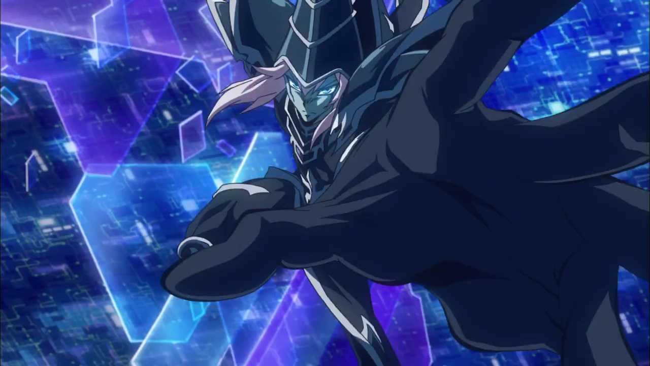 Fantasy Den: Yu-Gi-Oh! The Dark Side of Dimensions Review 